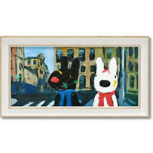 ���[�p���[ ���T�ƃK�X�p�[�� �A�[�g�t���[�� ���C�hS�T�C�Y ����Ƃ�ǂ�̂΂񂻂����� GL-03553 �C���e���A ���̑��C���e���A