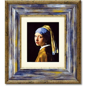 ���[�p���[ �~���[�W�A�� �V���[�Y �A�[�g�t���[�� �t�F�����[�� �u���^�[�o���̏����v MW-05021 �C���e���A ���̑��C���e���A