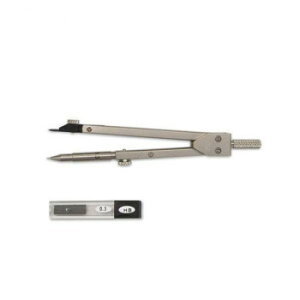 MICRO SHARP(R) コンパス 0.3m/m 小型 011-0045 文具・玩具 文具