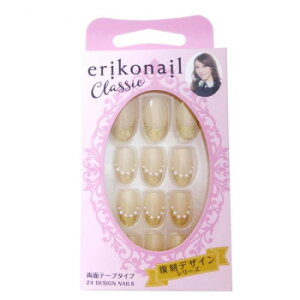 r[eB[lC[ lC`bv 肦q fUCV[Y erikonail Classic(GRlC NVbN) ERIF-6 ϕi nhPA