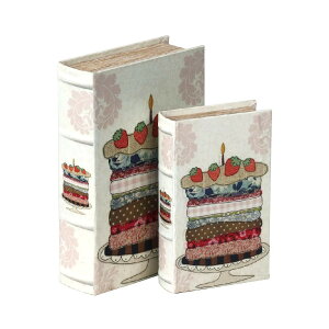 ubN^[{bNX BOOK BOX 2Zbg 28439 Ƌ/[ Ƌ@bN@̑