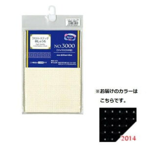 �I�����p�X�@STITCH CLOTH�@mini No.3000�@50×45cm�J�b�g�z�@2014 ���̑����C�t�O�b�Y�i��j ��|�E�N���t�g�E���n