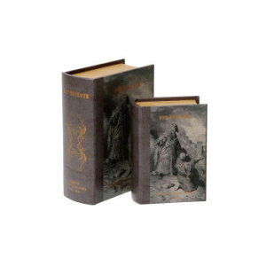 �u�b�N�^���[�{�b�N�X BOOK BOX 2�Z�b�g 28236 �Ƌ�/���[ ���[�p�i