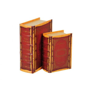 �u�b�N�^���[�{�b�N�X BOOK BOX 2�Z�b�g 28269 �Ƌ�/���[ ���[�p�i