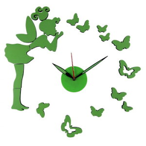 DIY�@CLOCK�@29150 �C���e���A �u���E�|�����v
