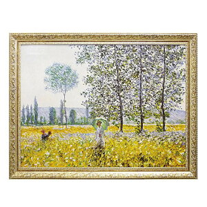 ���[�p���[ �~���[�W�A�� �V���[�Y ���l�uChamps au Printemps 1884�v MW-18068 �C���e���A ���̑��C���e���A