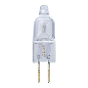 ELPA(Gp) snQ 20W G4 NA G-117H(J12V20W-AXS) CeA Ɩ