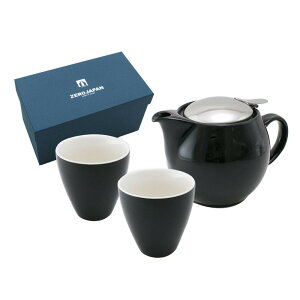 ZERO JAPAN ���j�o�[�T���e�B�[�|�b�g3�l�p+�e�B�[�J�b�v�g�[��×2 ZG-002 BK�E�u���b�N �Ǝ��p�i �H��