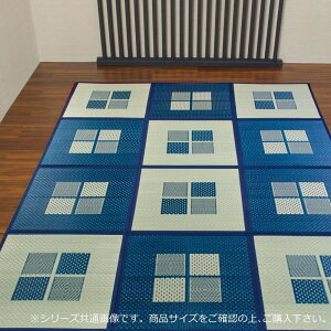 �Β����� �����A�N�Z���g���O �_�� ��200×266cm �u���[ TSN340047 �C���e���A �~���E�J�[�e��