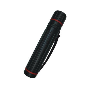 アジャスターケース 中・FG12 文具・玩具 文具