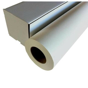 和紙のイシカワ インクジェット和紙 奉書紙タイプ 自然色 1067mm×30m巻 WA002-42 文具・玩具 文具