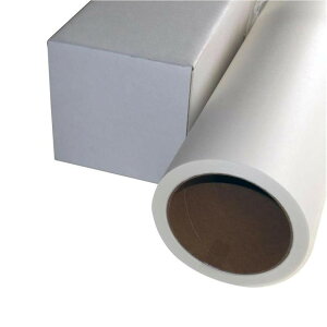 和紙のイシカワ 溶剤インクジェット用和紙 914mm×20m巻 WA100-20 文具・玩具 文具