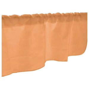 �J�t�F�J�[�e�� �I�����W DIC54 800×450mm 41726 �C���e���A �~���E�J�[�e��