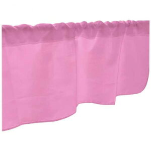 �J�t�F�J�[�e�� �s���N DIC584 800×450mm 41748 �C���e���A �~���E�J�[�e��