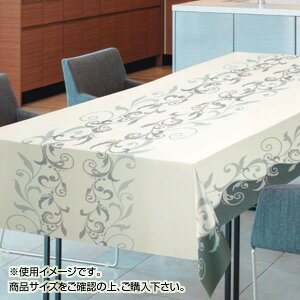 �x�o���� �e�[�u���N���X �V���L�[�N���X ��130cm��×15m�� SLK15 �Ǝ��p�i �䏊�p�i