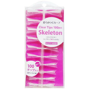 r[eB[lC[ NA`bvX 100pcs XPg SKE-1 ϕi nhPA