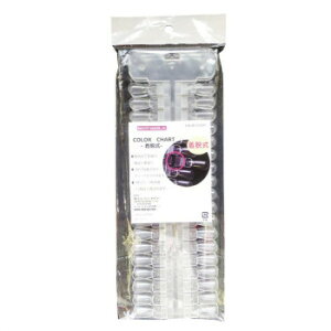 �r���[�e�B�[�l�C���[ �J���[�`���[�g ���E�� 72�F NCC-11 ���ϕi �n���h�P�A