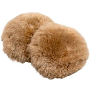 ���[�g�� ���ъۃN�b�V���� 2���g �x�[�W�� JK1903BE2P �C���e���A ���̑��C���e���A