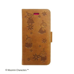 MOOMIN [~ iPhone8/7/6/6SP[X(4.7inch) ~C/\EK MM-2205 p\REAV@֘A PCEgъ֘A