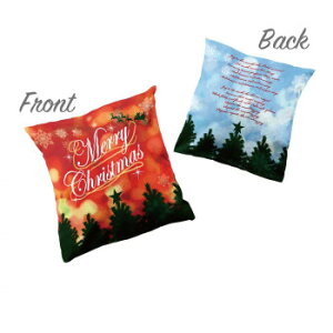 N�N�b�V�����J�o�[�@�����[�N���X�}�X�@W330×H330mm�@40186 �C���e���A ���̑��C���e���A