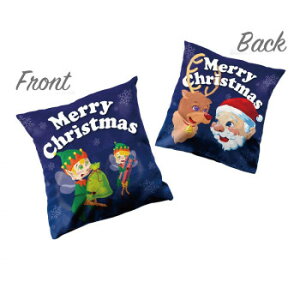 N�N�b�V�����J�o�[�@�����[�N���X�}�X�@W330×H330mm�@40180 �C���e���A ���̑��C���e���A