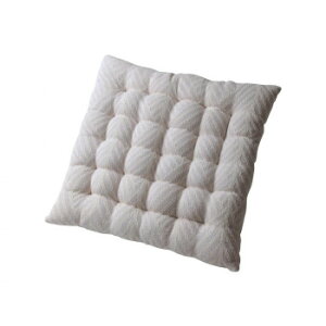 �C���h�ȃV�[�g�N�b�V���� �N���b�N WH ��40×40cm 270061557 �C���e���A ���̑��C���e���A