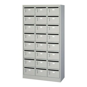 �I�t�B�X�E�X�܌����@���[���{�b�N�X�@3��8�i�@�V�����_�[���@�j���[�O���[�@COM-MV-24P �Ƌ�/���[ �I�t�B�X���[