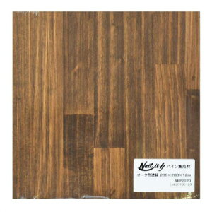 Nail it!! lCCbg pCW I[NFh 200×200×12 NRP2020 ̑CtObYij |ENtgEn