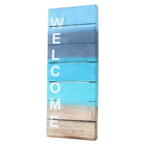 �Ǌ|���O���f�[�V���� WELCOME 10220825158 �C���e���A ���̑��C���e���A