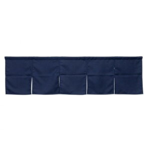 5�Ђ̂��@�l�C�r�[ �h���^�C�v�@W1750×H500mm�@42059 �C���e���A �~���E�J�[�e��