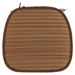 �����o�e�C�N�b�V�����@�앗(�Ȃ�Ղ�)�@�u���E���@40×38cm�@81848704 �C���e���A ���̑��C���e���A