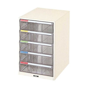 ナカバヤシ レターケース B4判 5段 B4-M5P 文具・玩具 文具