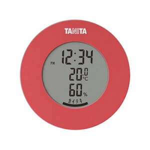 TANITA ^j^ fW^xv TT-585PK NObY XP[E