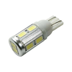 BREEZY NANIYA LEDou T10 10SMD 2Zbg zCg A10S-W X|[cEAEghA J[E]