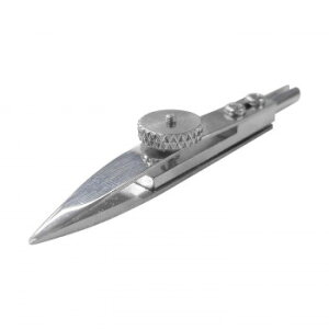 KD型製図器 部品 烏口穂先 B(KG・SK穂替用) 011-0036 文具・玩具 文具