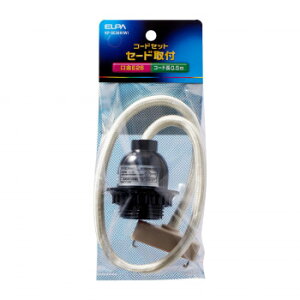 ELPA(�G���p)�@�R�[�h�Z�b�g�@�Z�[�h��t�^�C�v�@KP-SE26H(W) �C���e���A �Ɩ�