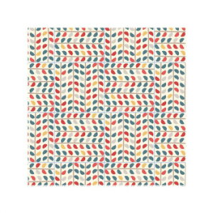 gV[ fUCNX 24×24cm A 2424P-WOO TA3 I[^E[t G (܁E}t[j
