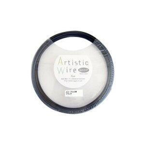 Artistic Wire(A[eBXeBbNC[)@J[A~@ubN@2.5mm×10m ̑CtObYij |ENtgEn