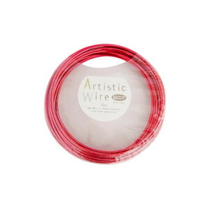 Artistic Wire(A[eBXeBbNC[)@J[A~@AJ@1.0mm×10m ̑CtObYij |ENtgEn