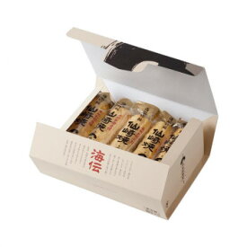 長州 藤光海風堂　(蒲鉾・竹輪)　 仙崎焼10本入 40 軽食品 水産物・水産加工品