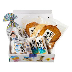 長州 藤光海風堂　(詰合せ・ころん)　 仙崎のかまぼこ詰合せ 5675 軽食品 その他