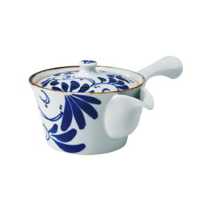 西海陶器 波佐見焼 Karakusa SS急須 18373 家事用品 調理用品