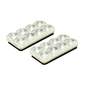 A[NX(axs) GRX-16 LED^[ou zCg 16 X|[cEAEghA J[E]