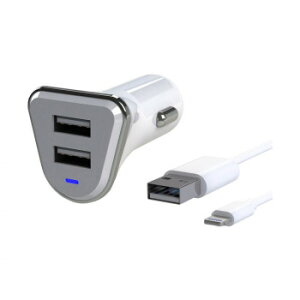 A[NX(axs) X-193 2.4A 2USB|[gCgjOP[u zCg X|[cEAEghA J[E]