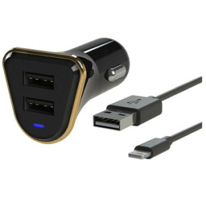 A[NX(axs) X-212 2.4A USB|[gCgjO ubN X|[cEAEghA J[E]