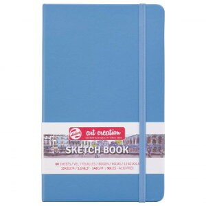 �^�[�����X �A�[�g�N���G�[�V�����X�P�b�`�u�b�N�@���C�N�u���[�@13×21CM�@T9314-212M 441815 ����E�ߋ� ����