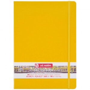 �^�[�����X �A�[�g�N���G�[�V�����X�P�b�`�u�b�N�@�S�[���f���C�G���[�@21×30CM�@T9314-113M 441785 ����E�ߋ� ����