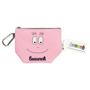 BARBAPAPA(�o�[�o�p�p) �}�i�[�|�[�` �t�F�C�X CKBP021-1 �����G�� �o�b�O