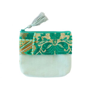 �J���o�f�B�A�p�b�` �e�B�b�V���P�[�X�t�|�[�`MGR 13121000264 �����G�� �o�b�O