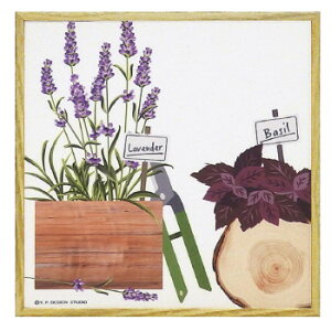 �A�[�g�t���[���u�n�[�u�R���N�V�����v YP-02027(���x���_�[�A���h�o�W��) 3082-225 �C���e���A ���̑��C���e���A